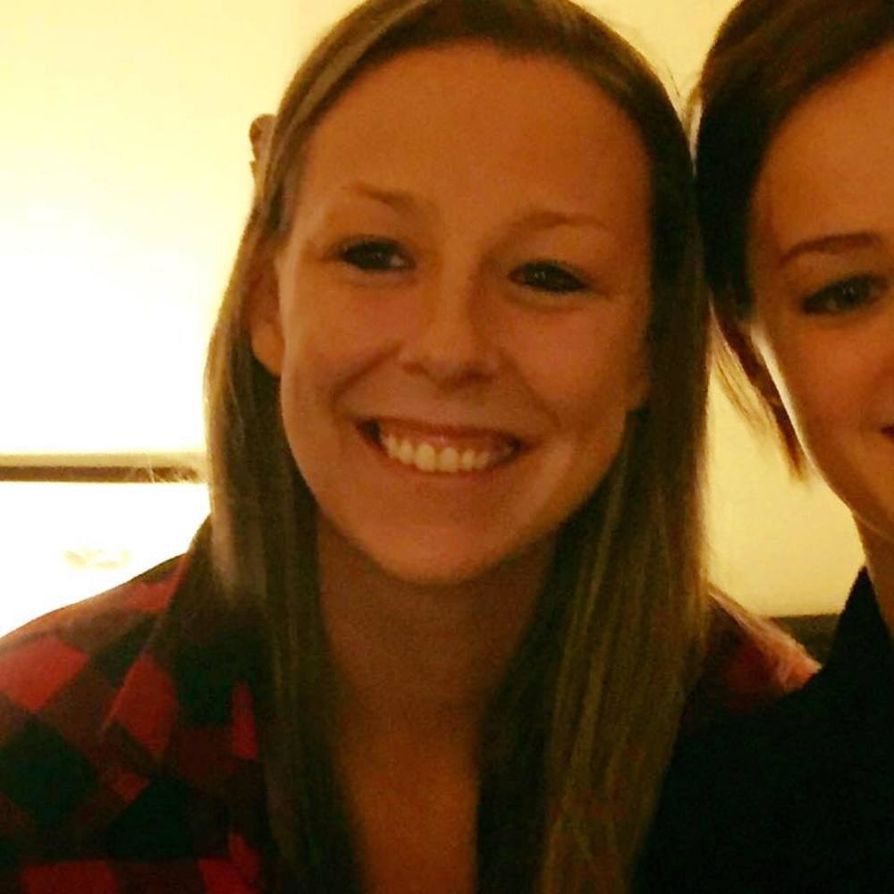 Meet your Posher, Kristen